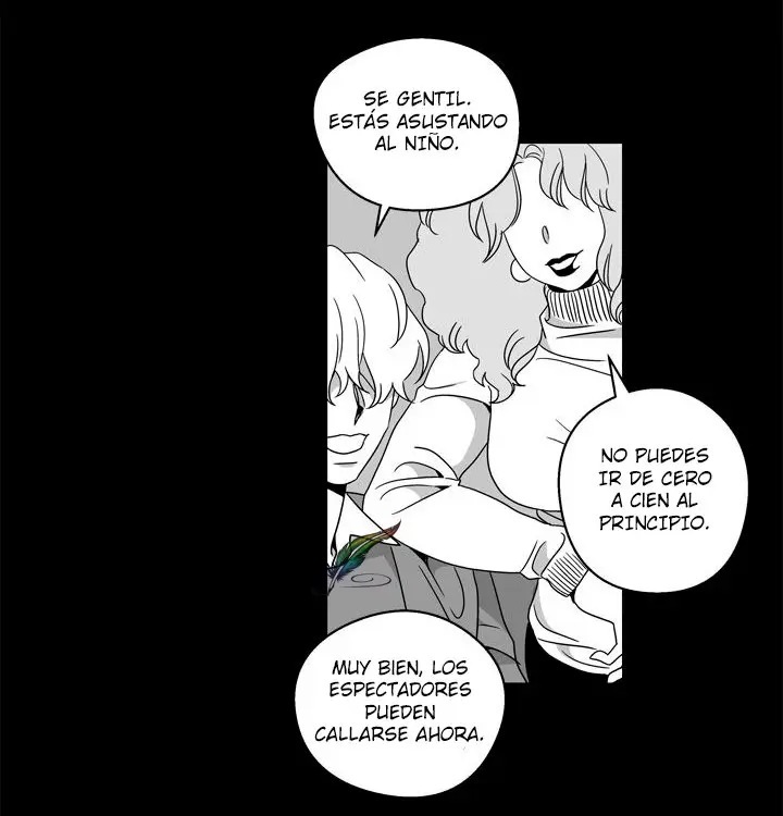 stigma (2000) - Capítulo 33 - Página 34 - LectorTMOo
