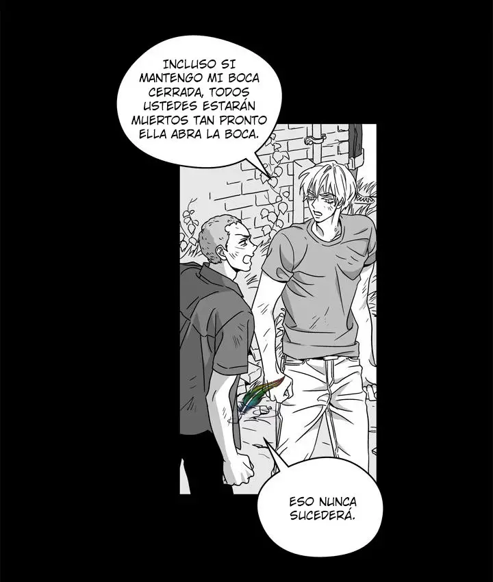 stigma (2000) - Capítulo 34 - Página 20 - LectorTMOo