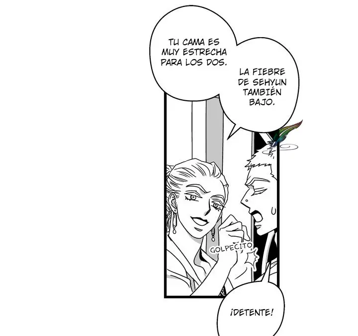 stigma (2000) - Capítulo 35 - Página 58 - LectorTMOo