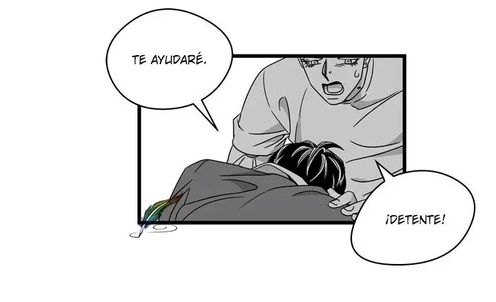 stigma (2000) - Capítulo 36 - Página 17 - LectorTMOo