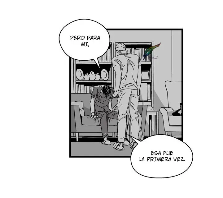 stigma (2000) - Capítulo 36 - Página 34 - LectorTMOo