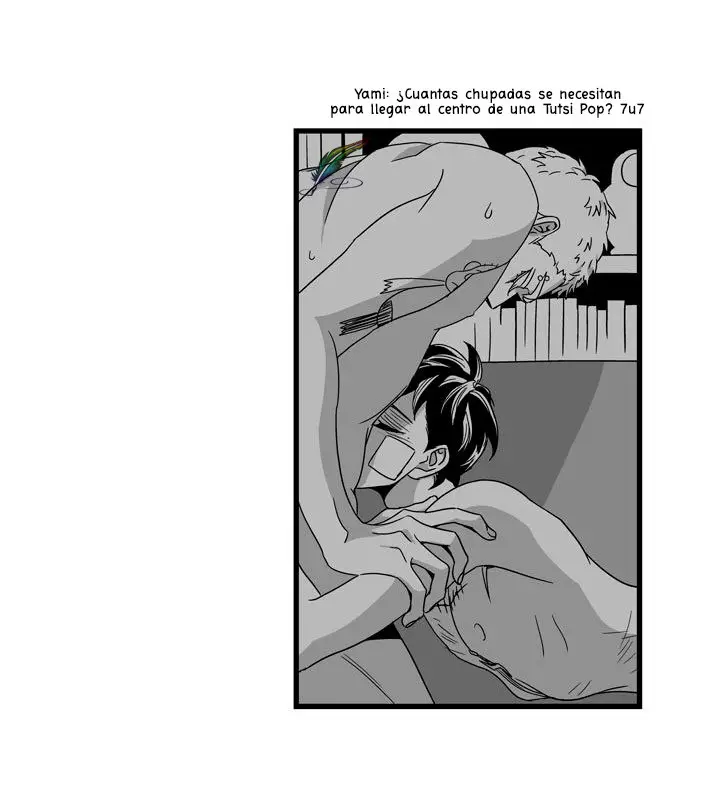 stigma (2000) - Capítulo 37 - Página 33 - LectorTMOo