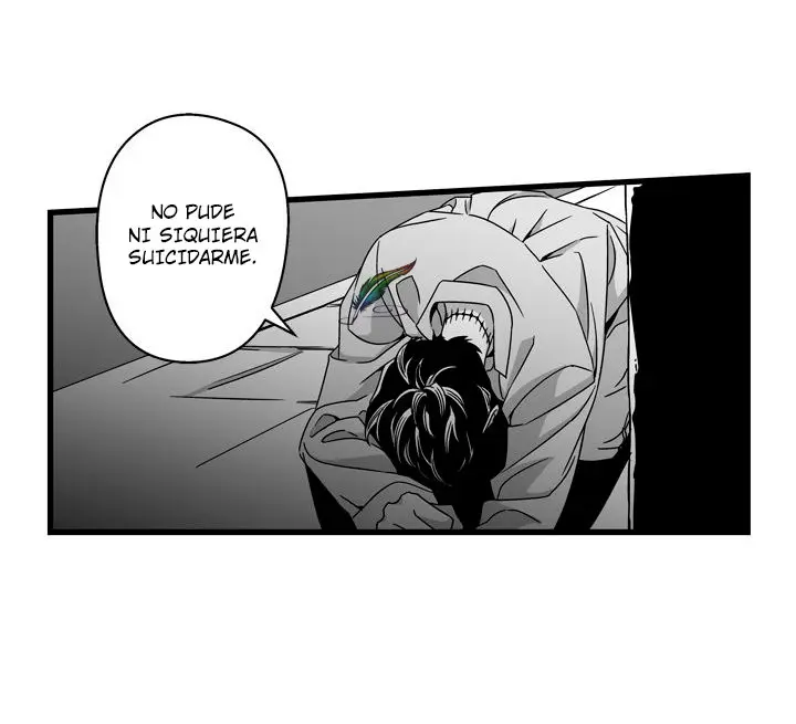 stigma (2000) - Capítulo 38 - Página 26 - LectorTMOo