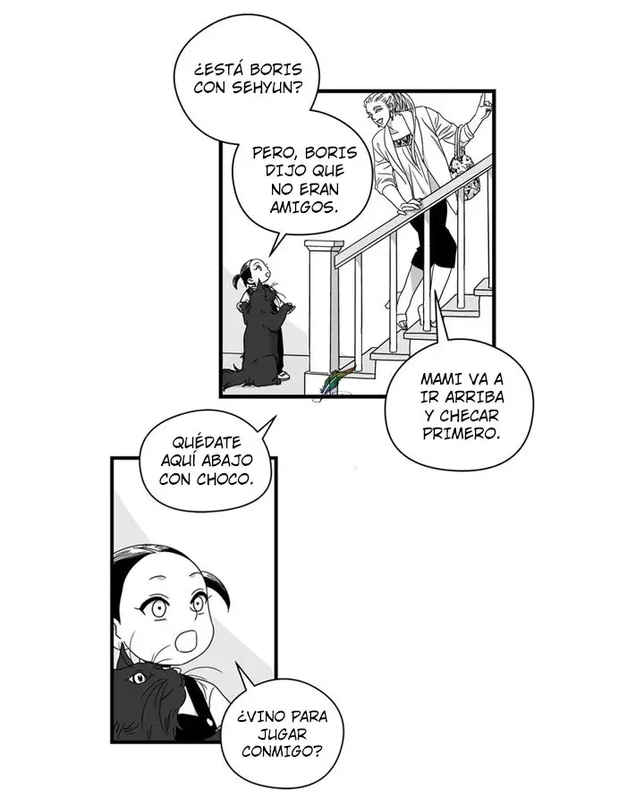 stigma (2000) - Capítulo 39 - Página 22 - LectorTMOo