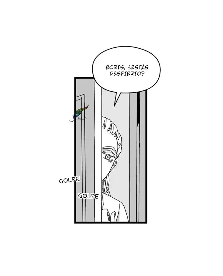 stigma (2000) - Capítulo 39 - Página 23 - LectorTMOo