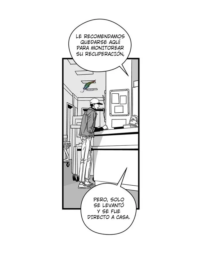 stigma (2000) - Capítulo 39 - Página 43 - LectorTMOo