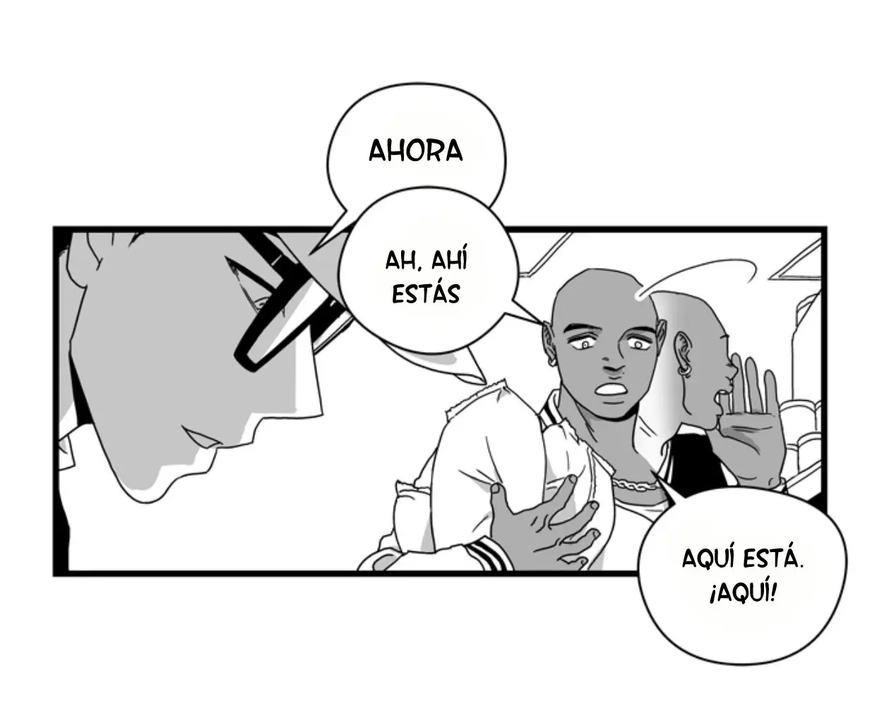 stigma (2000) - Capítulo 4 - Página 64 - LectorTMOo