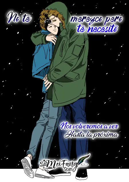 stigma (2000) - Capítulo 41 - Página 59 - LectorTMOo
