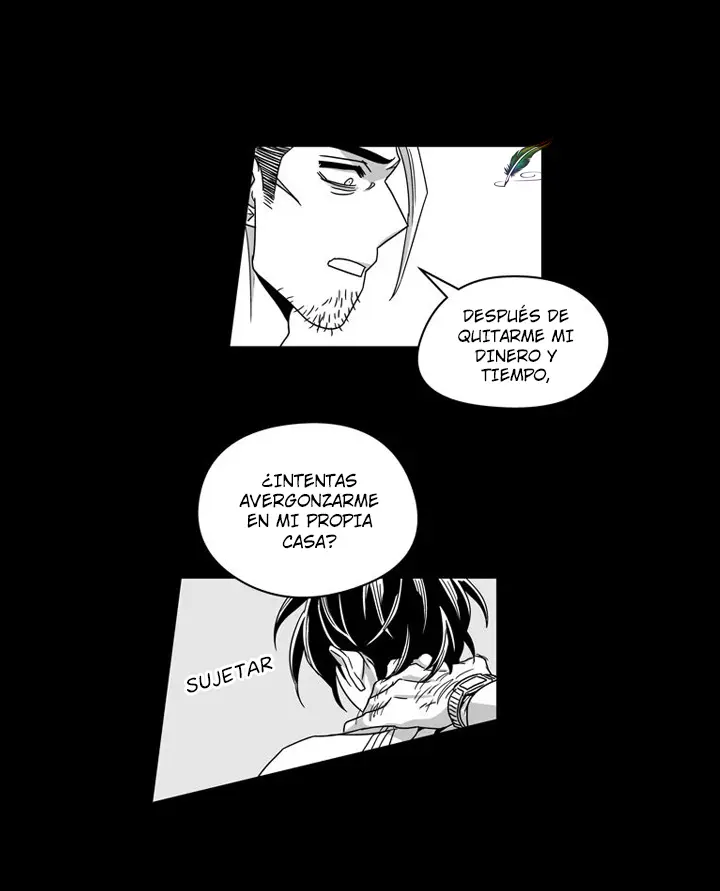 stigma (2000) - Capítulo 49 - Página 24 - LectorTMOo