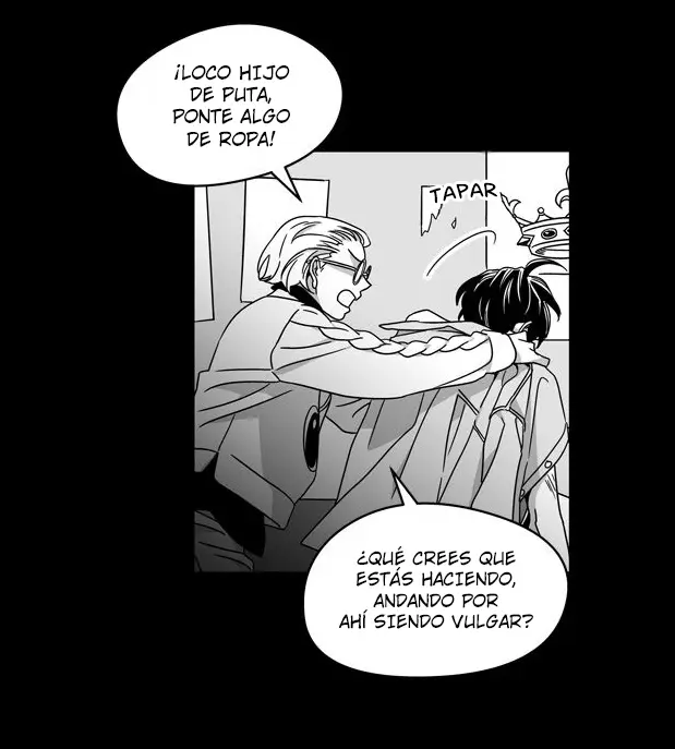 stigma (2000) - Capítulo 49 - Página 54 - LectorTMOo