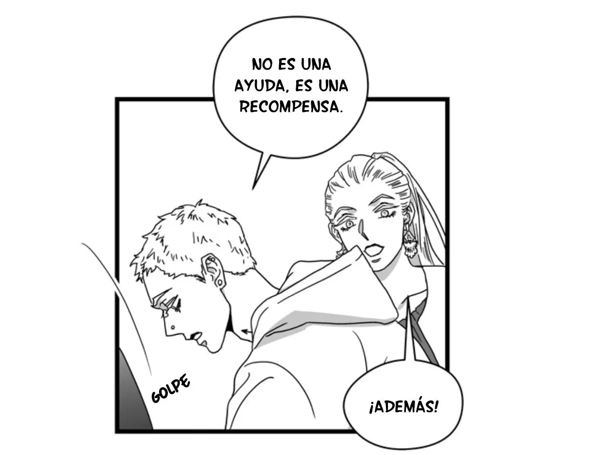 stigma (2000) - Capítulo 5 - Página 17 - LectorTMOo