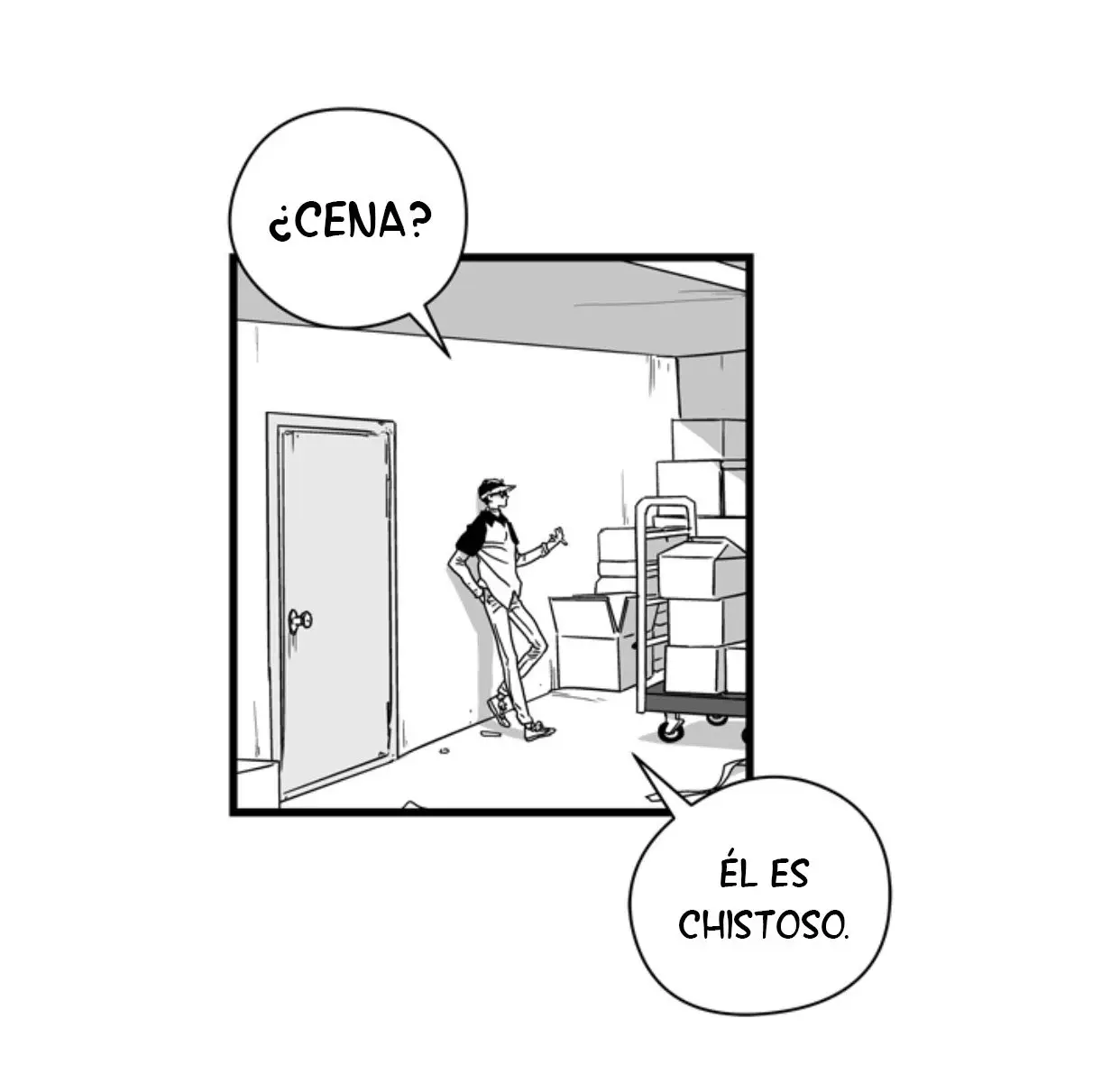 stigma (2000) - Capítulo 5 - Página 28 - LectorTMOo