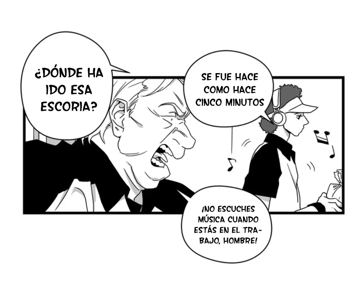stigma (2000) - Capítulo 5 - Página 46 - LectorTMOo