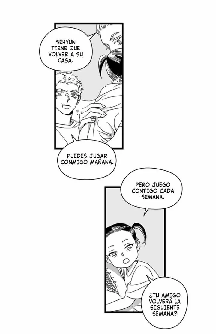 stigma (2000) - Capítulo 7 - Página 21 - LectorTMOo