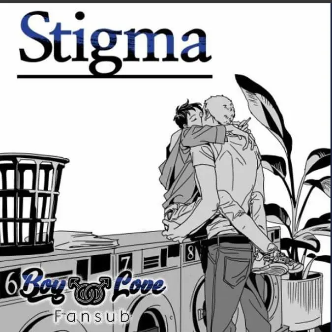 stigma (2000) - Capítulo 8 - Página 49 - LectorTMOo