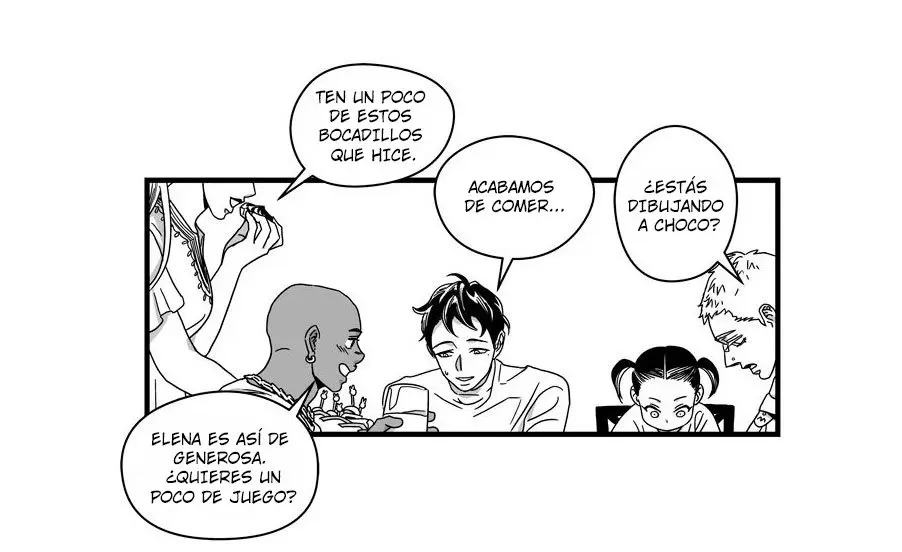 stigma (2000) - Capítulo 9 - Página 37 - LectorTMOo