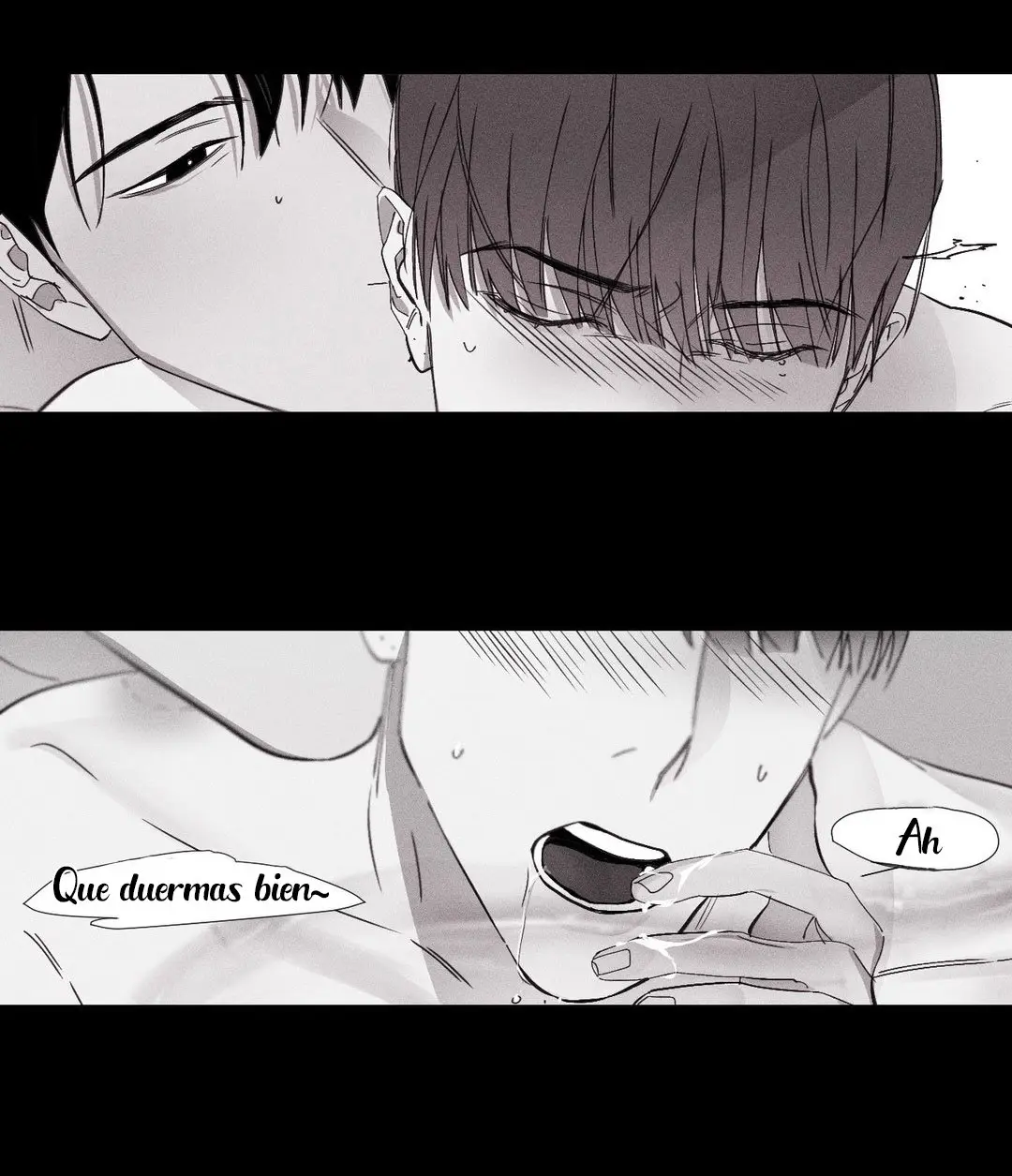 Still, I like you- Aún así, me gustas - Capítulo 1 - Página 13 - LectorTMOo