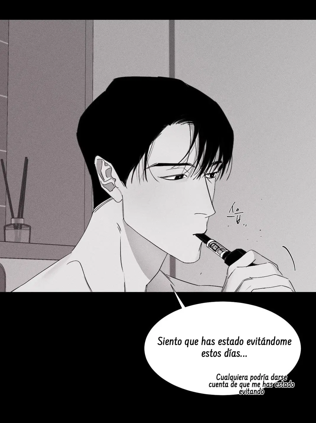 Still, I like you- Aún así, me gustas - Capítulo 1 - Página 17 - LectorTMOo