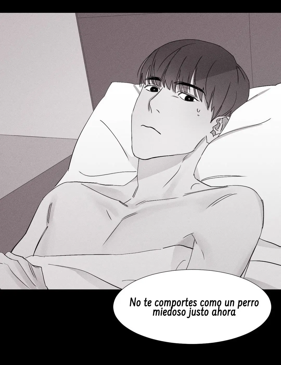 Still, I like you- Aún así, me gustas - Capítulo 1 - Página 23 - LectorTMOo