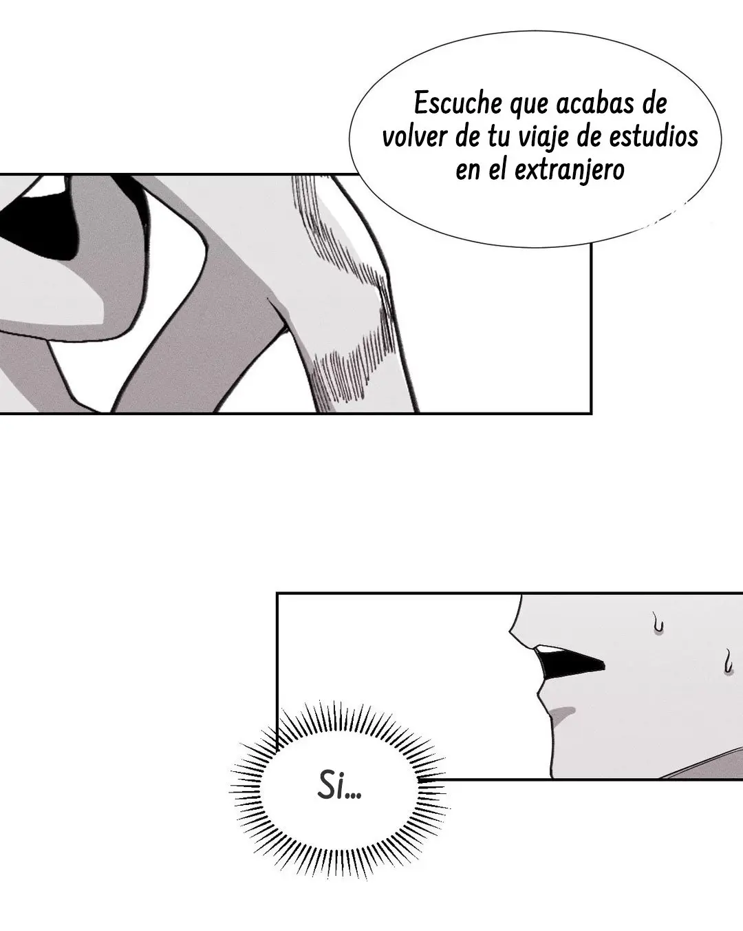 Still, I like you- Aún así, me gustas - Capítulo 1 - Página 46 - LectorTMOo