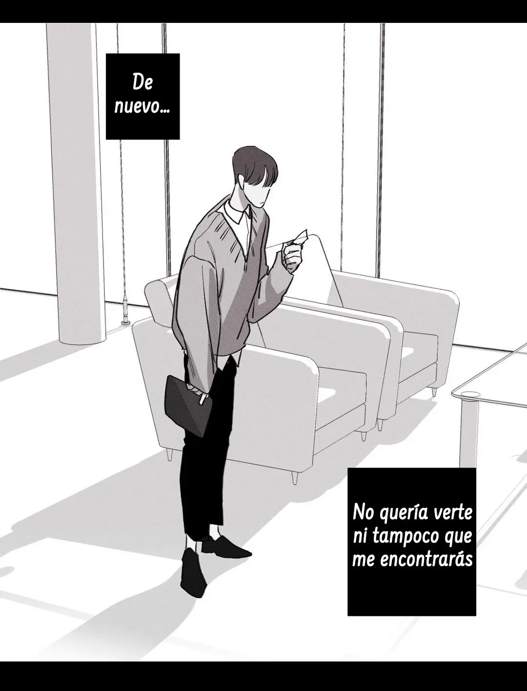 Still, I like you- Aún así, me gustas - Capítulo 1 - Página 54 - LectorTMOo