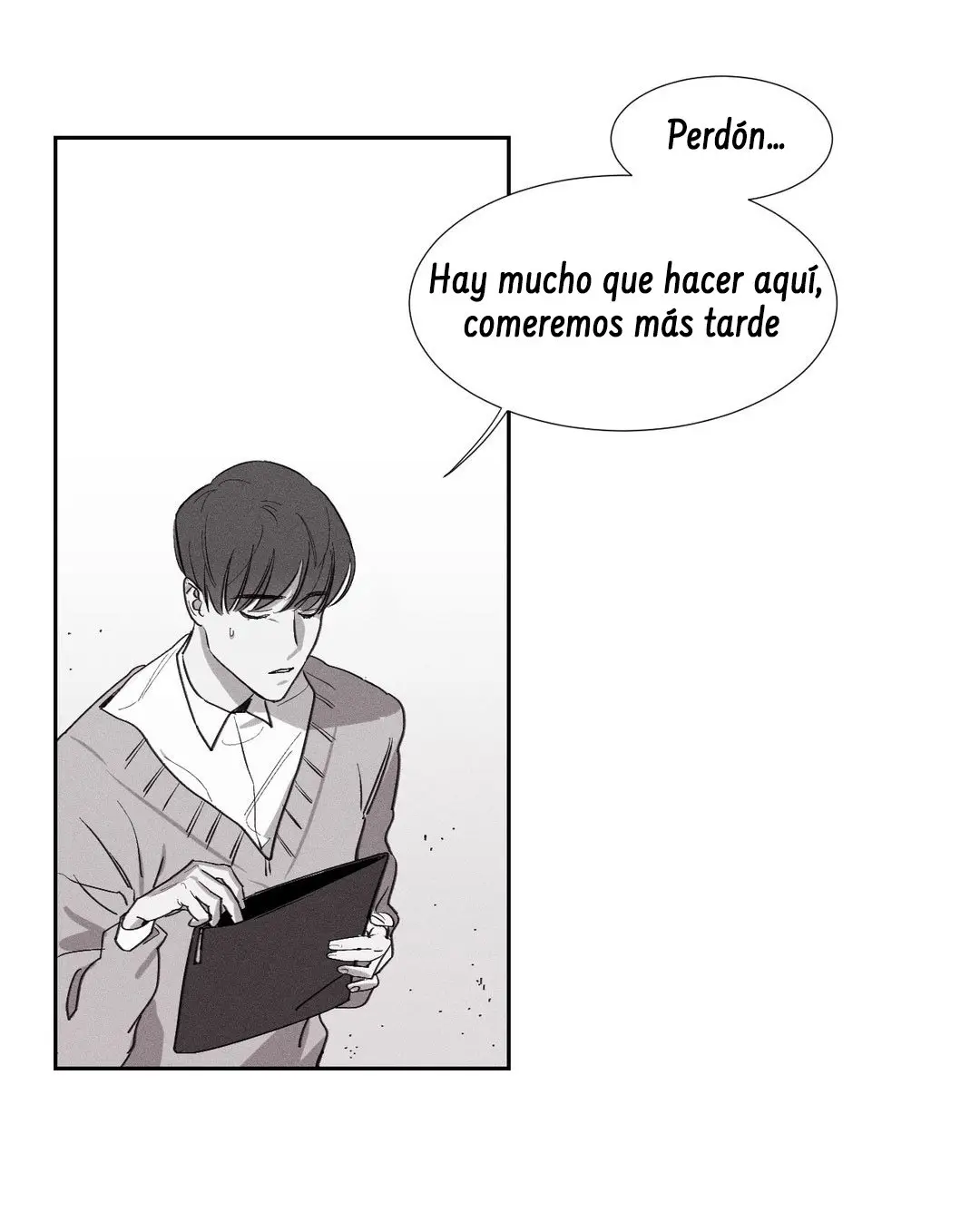 Still, I like you- Aún así, me gustas - Capítulo 1 - Página 67 - LectorTMOo