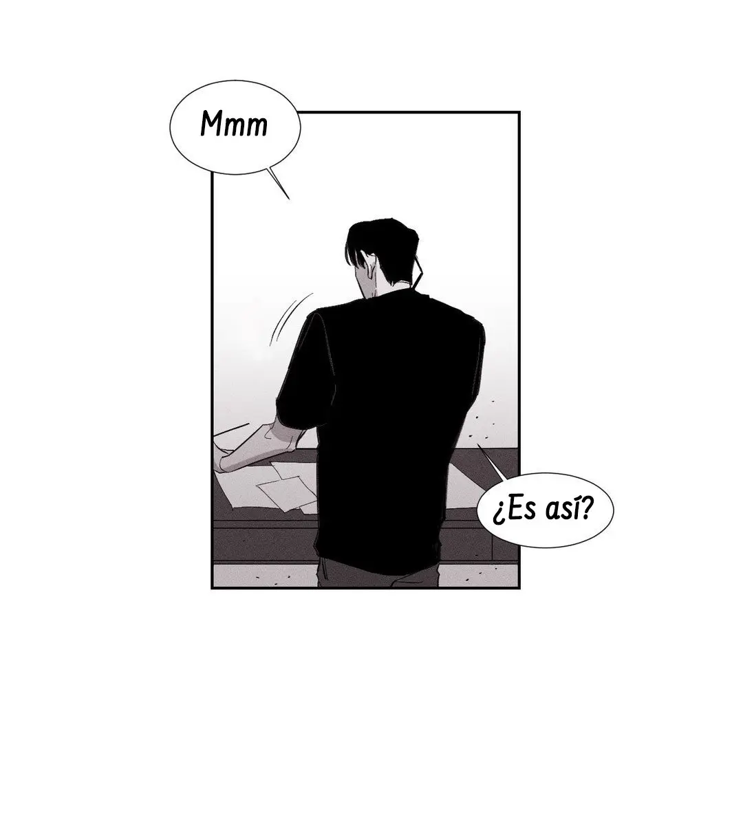 Still, I like you- Aún así, me gustas - Capítulo 2 - Página 26 - LectorTMOo