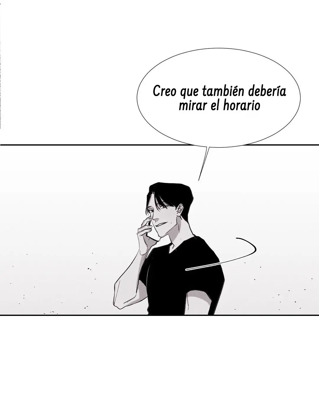 Still, I like you- Aún así, me gustas - Capítulo 2 - Página 29 - LectorTMOo