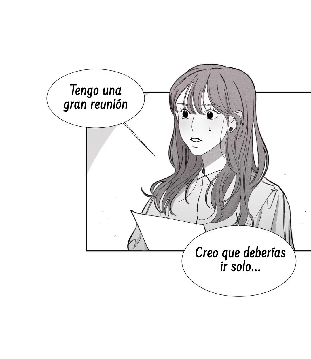 Still, I like you- Aún así, me gustas - Capítulo 2 - Página 43 - LectorTMOo
