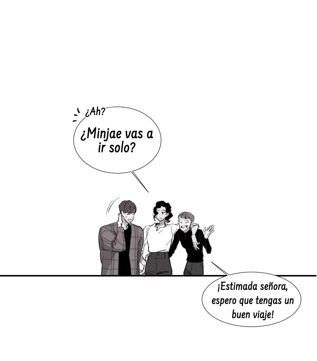 Still, I like you- Aún así, me gustas - Capítulo 2 - Página 45 - LectorTMOo