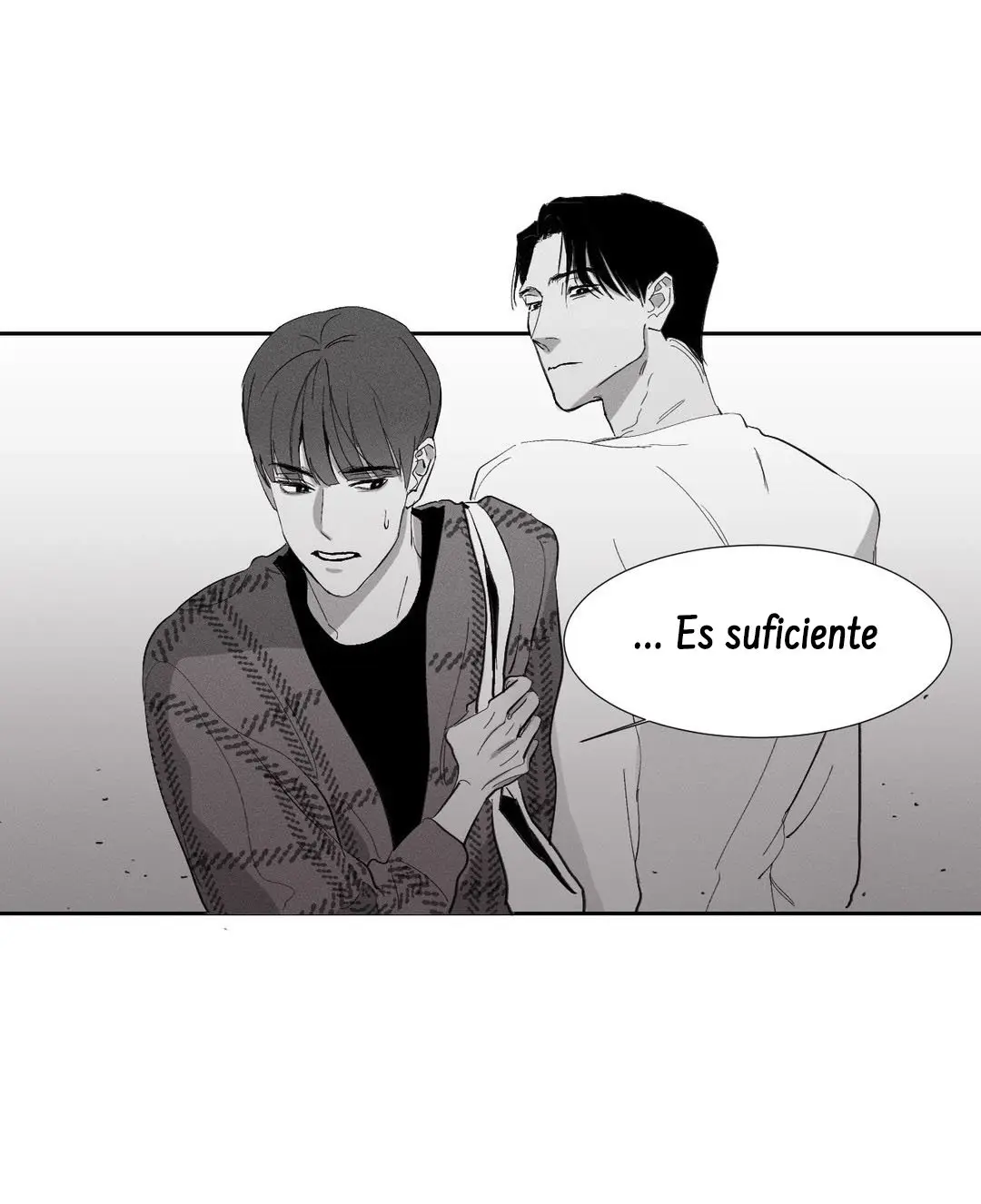Still, I like you- Aún así, me gustas - Capítulo 2 - Página 52 - LectorTMOo