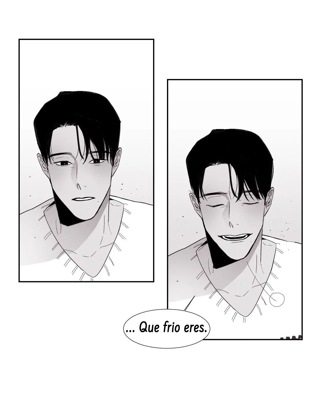 Still, I like you- Aún así, me gustas - Capítulo 2 - Página 57 - LectorTMOo