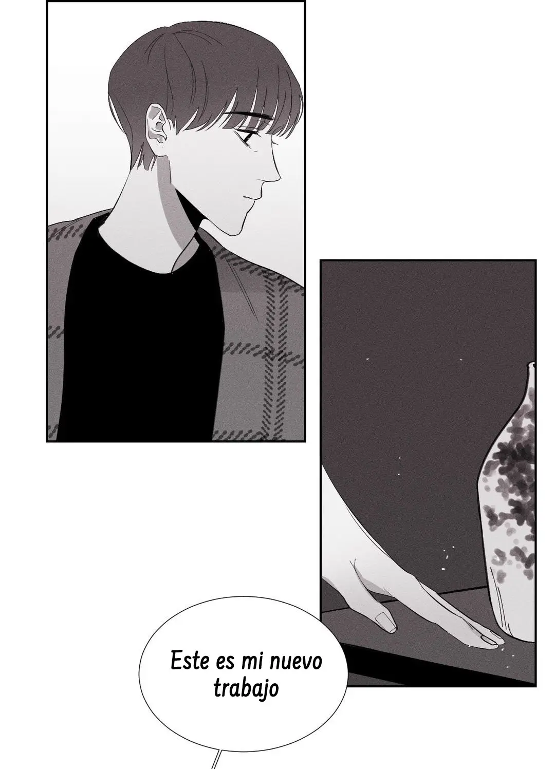 Still, I like you- Aún así, me gustas - Capítulo 2 - Página 59 - LectorTMOo