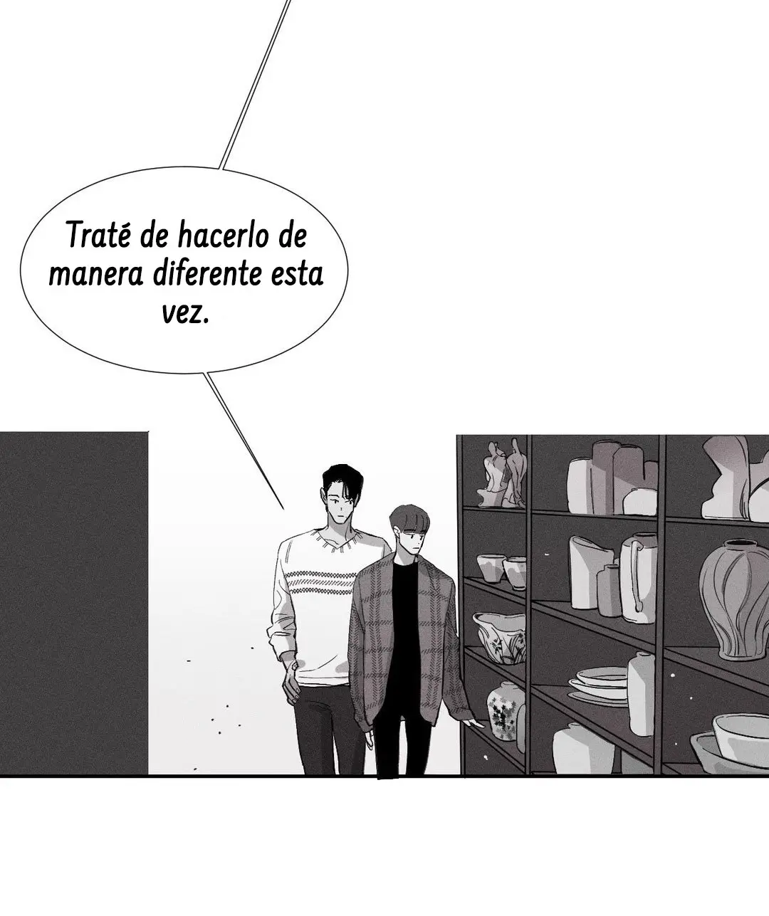 Still, I like you- Aún así, me gustas - Capítulo 2 - Página 60 - LectorTMOo