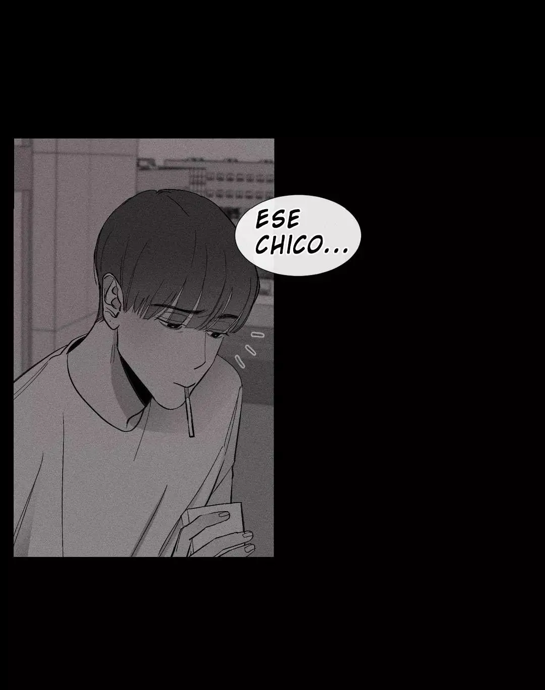 Still, I like you- Aún así, me gustas - Capítulo 3 - Página 12 - LectorTMOo