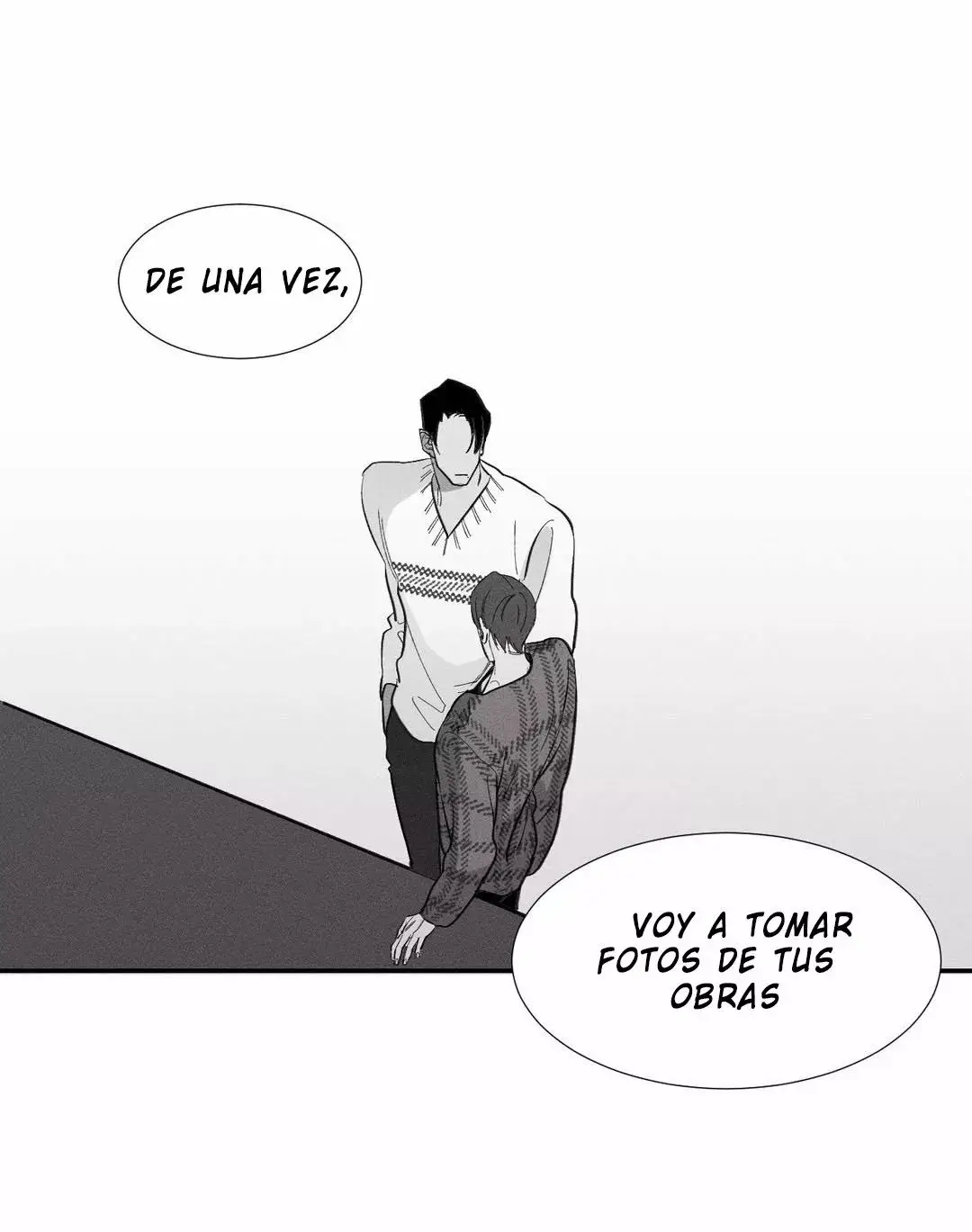 Still, I like you- Aún así, me gustas - Capítulo 3 - Página 19 - LectorTMOo