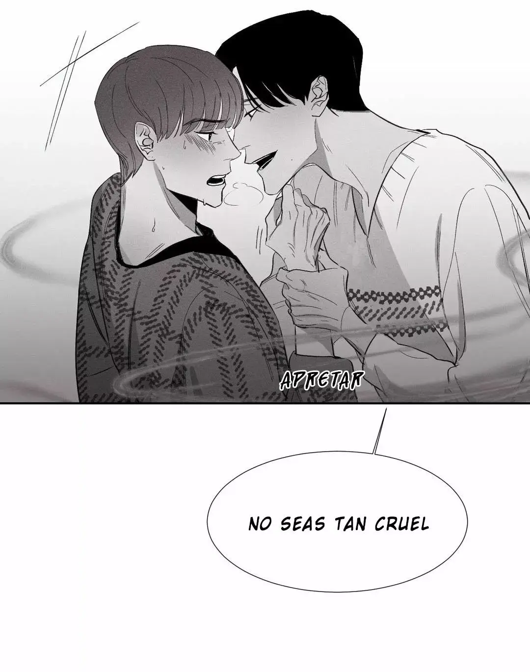 Still, I like you- Aún así, me gustas - Capítulo 3 - Página 41 - LectorTMOo