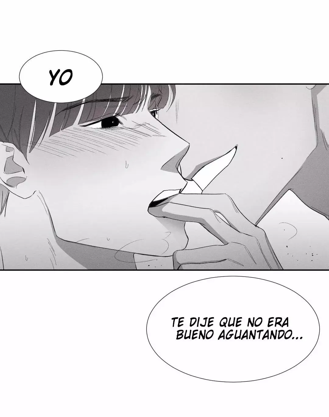 Still, I like you- Aún así, me gustas - Capítulo 3 - Página 55 - LectorTMOo