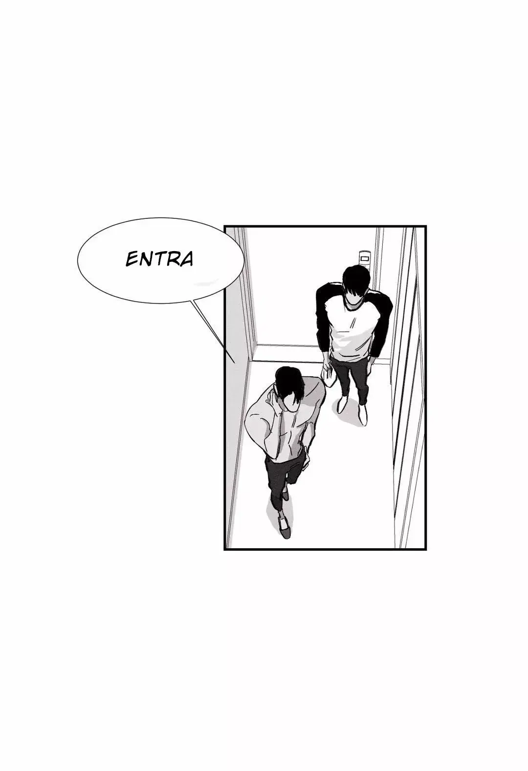 Still, I like you- Aún así, me gustas - Capítulo 4 - Página 16 - LectorTMOo