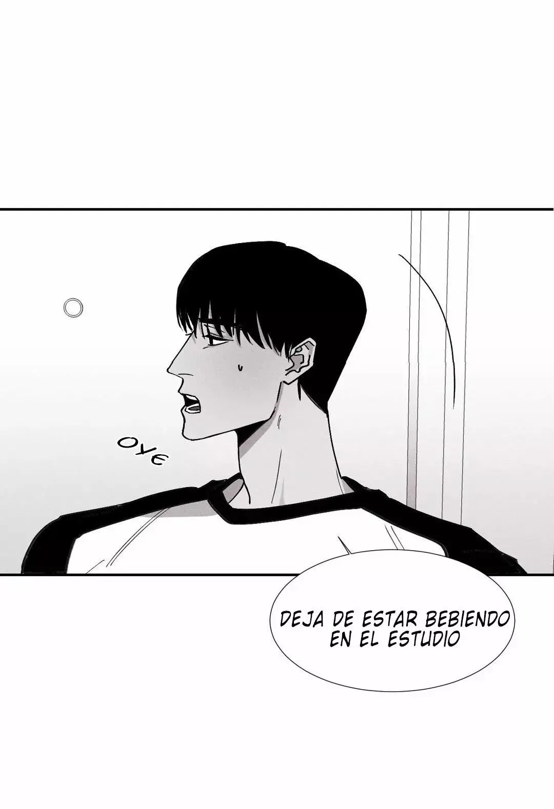 Still, I like you- Aún así, me gustas - Capítulo 4 - Página 17 - LectorTMOo