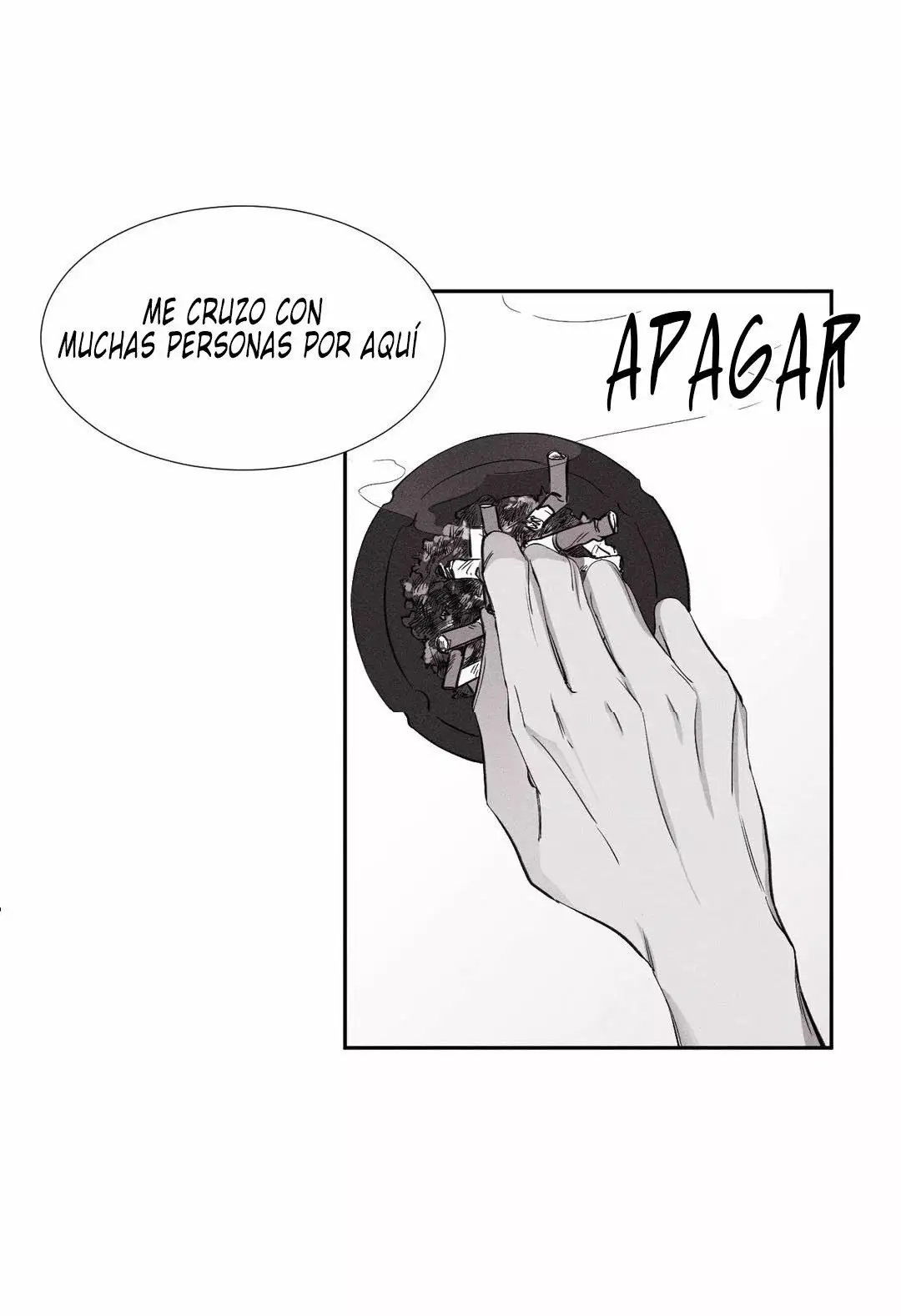 Still, I like you- Aún así, me gustas - Capítulo 4 - Página 31 - LectorTMOo