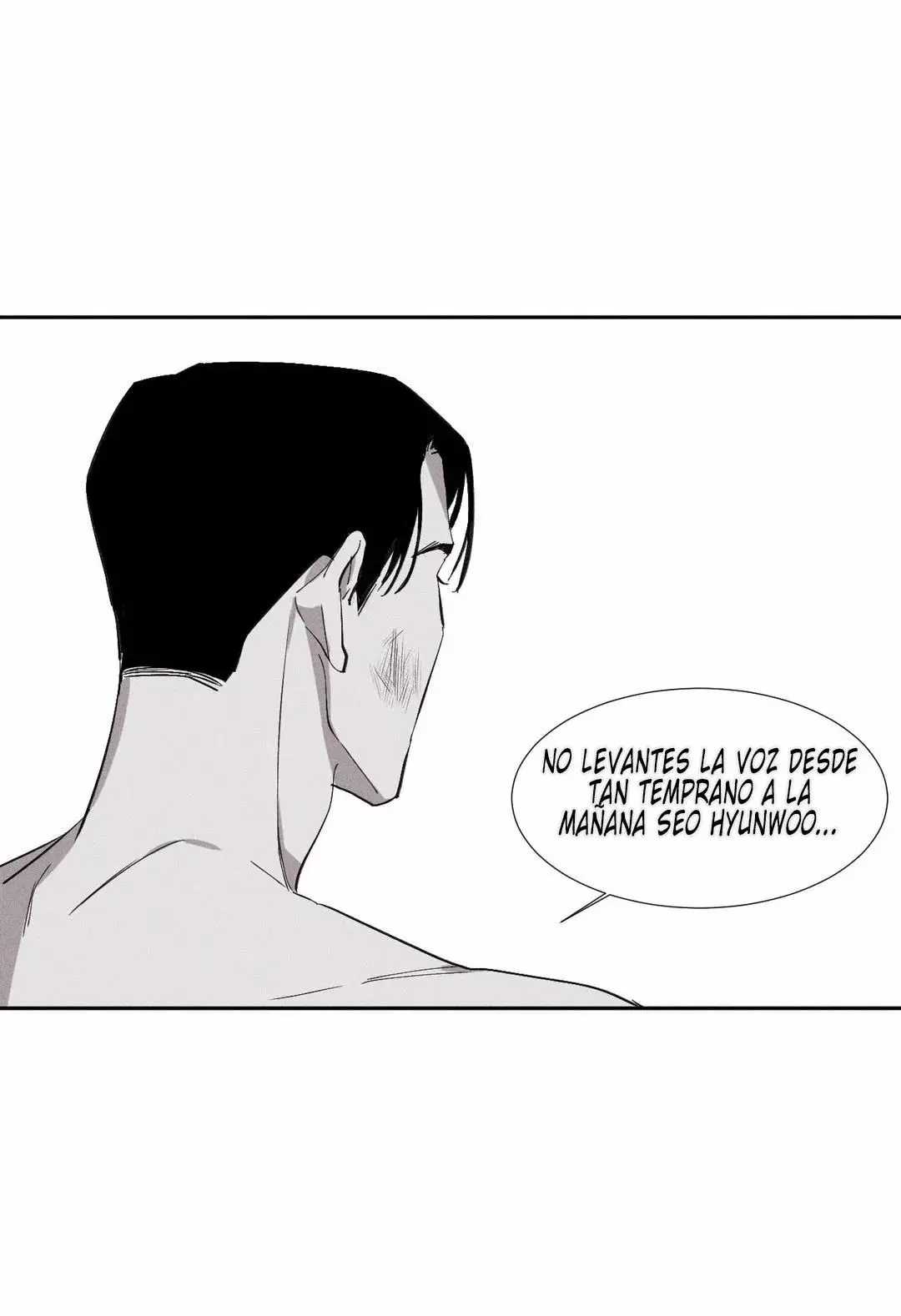 Still, I like you- Aún así, me gustas - Capítulo 4 - Página 33 - LectorTMOo