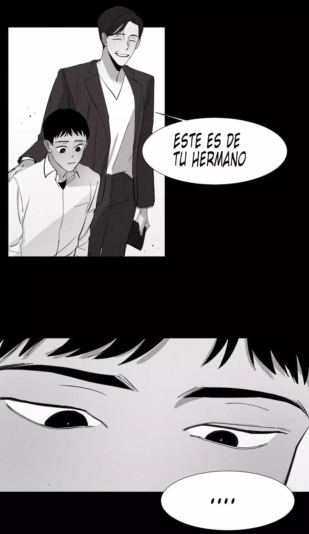 Still, I like you- Aún así, me gustas - Capítulo 4 - Página 41 - LectorTMOo