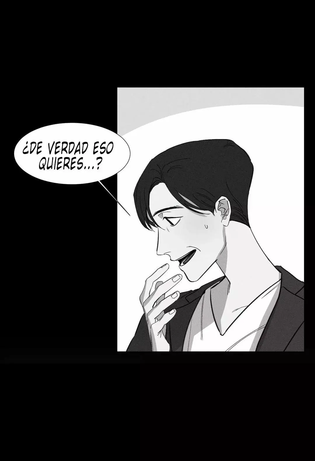 Still, I like you- Aún así, me gustas - Capítulo 4 - Página 43 - LectorTMOo