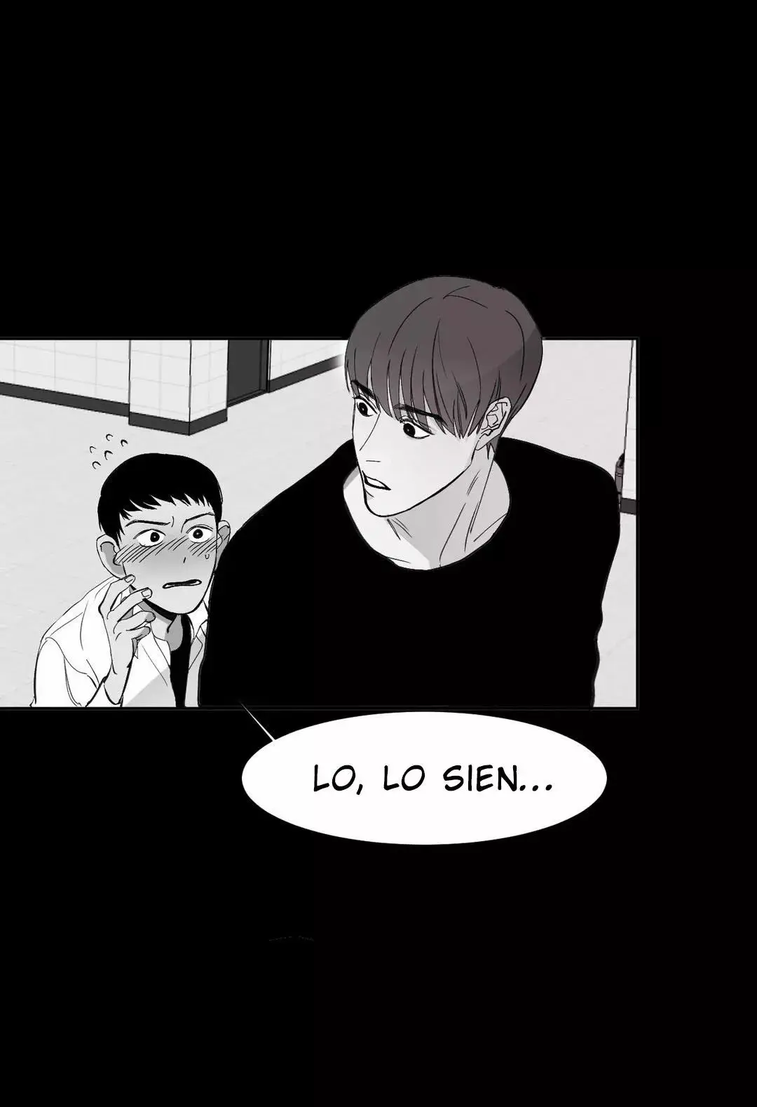 Still, I like you- Aún así, me gustas - Capítulo 4 - Página 48 - LectorTMOo
