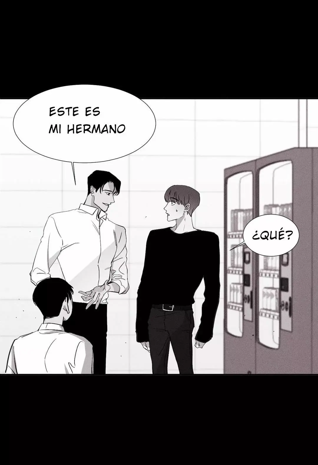 Still, I like you- Aún así, me gustas - Capítulo 4 - Página 52 - LectorTMOo