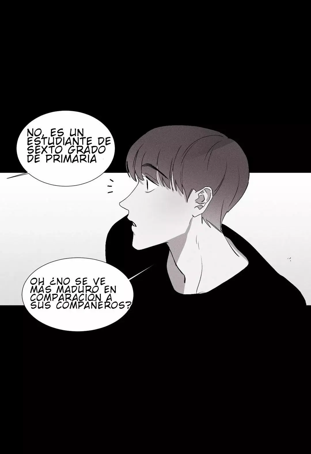 Still, I like you- Aún así, me gustas - Capítulo 4 - Página 54 - LectorTMOo