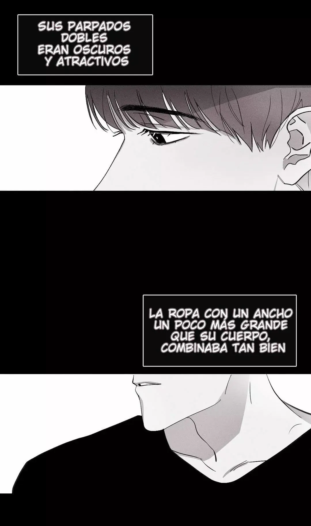 Still, I like you- Aún así, me gustas - Capítulo 4 - Página 55 - LectorTMOo