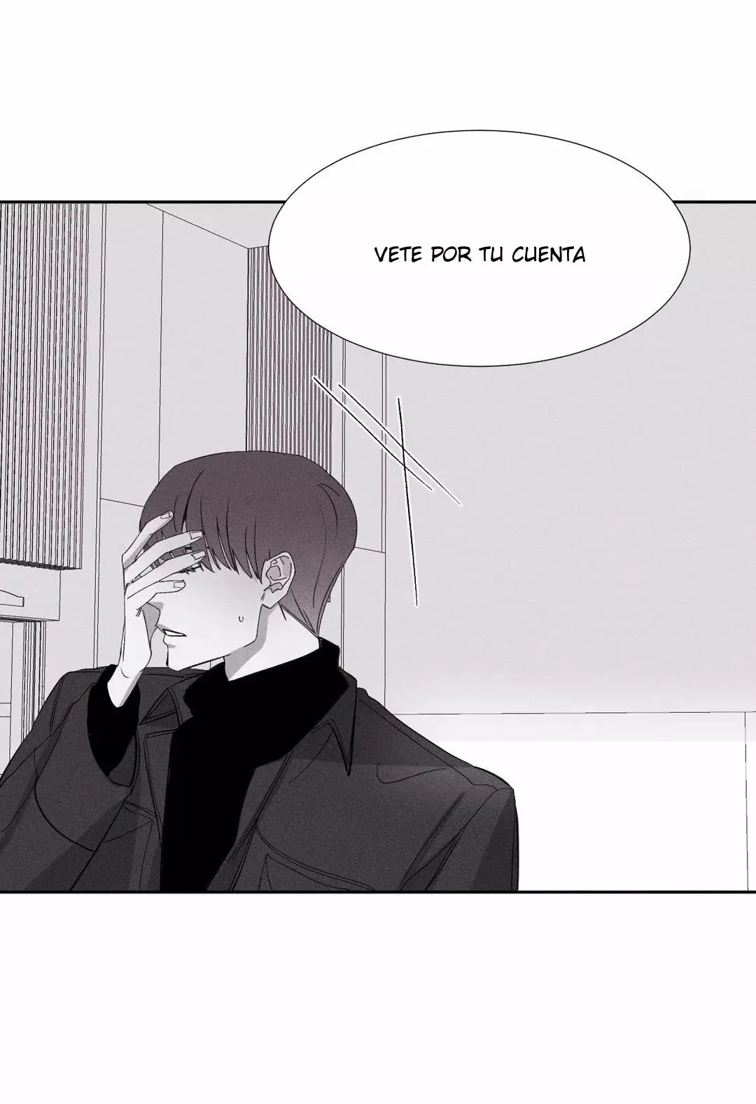 Still, I like you- Aún así, me gustas - Capítulo 5 - Página 27 - LectorTMOo