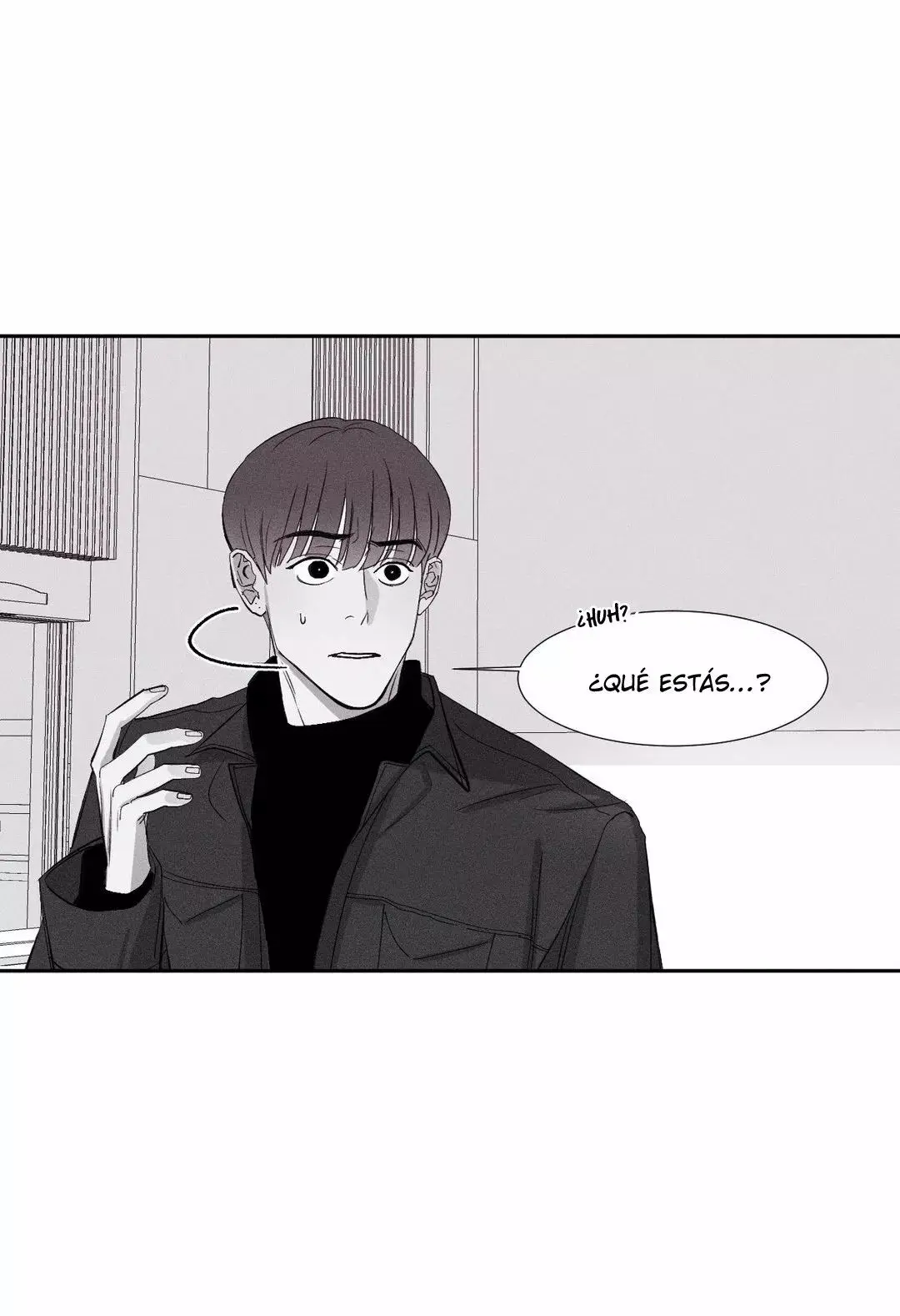 Still, I like you- Aún así, me gustas - Capítulo 5 - Página 28 - LectorTMOo